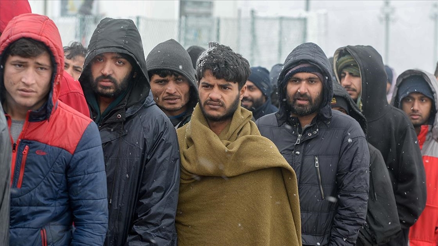 Skupština KS: Predsjedništvo BiH i VM da odluče o podnošljivoj kvoti migranata